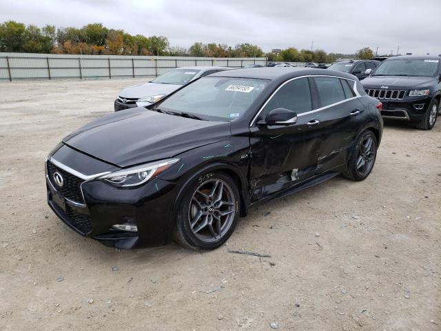 Photo 0 VIN: SJKCH5CP6HA023622 - INFINITI QX30 BASE 