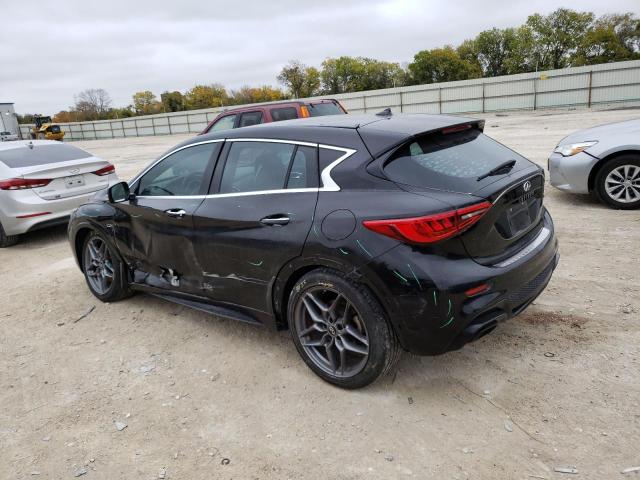 Photo 1 VIN: SJKCH5CP6HA023622 - INFINITI QX30 BASE 