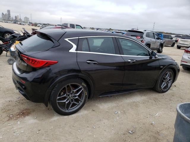 Photo 2 VIN: SJKCH5CP6HA023622 - INFINITI QX30 BASE 