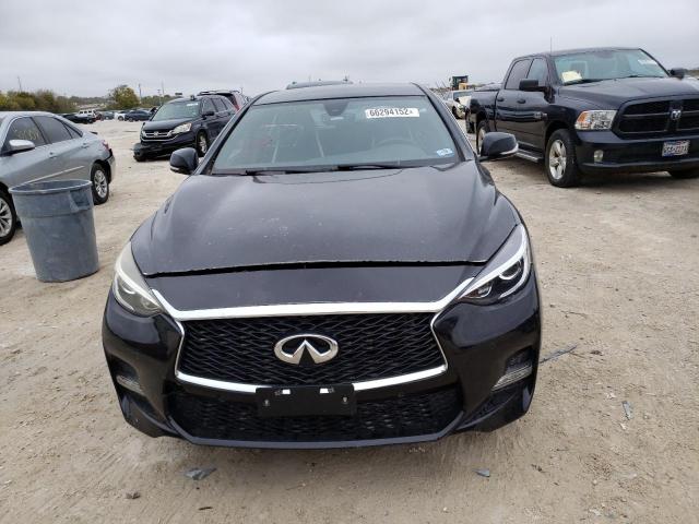 Photo 4 VIN: SJKCH5CP6HA023622 - INFINITI QX30 BASE 