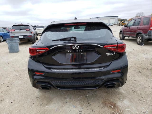 Photo 5 VIN: SJKCH5CP6HA023622 - INFINITI QX30 BASE 