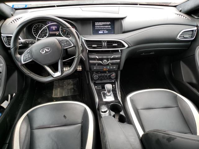 Photo 7 VIN: SJKCH5CP6HA023622 - INFINITI QX30 BASE 