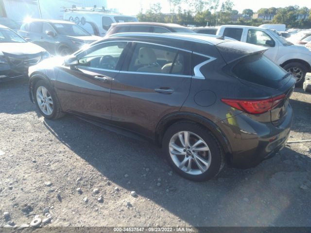 Photo 2 VIN: SJKCH5CP6HA025161 - INFINITI QX30 