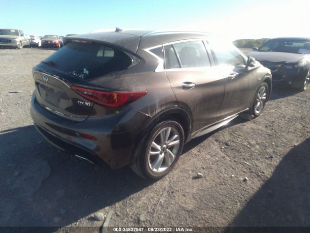 Photo 3 VIN: SJKCH5CP6HA025161 - INFINITI QX30 