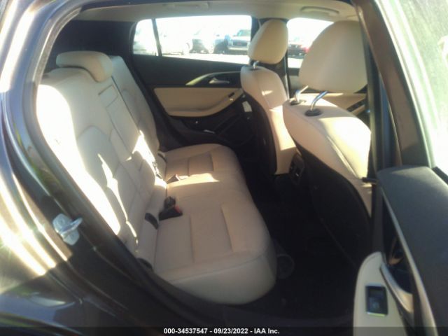 Photo 7 VIN: SJKCH5CP6HA025161 - INFINITI QX30 