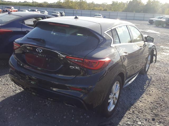 Photo 3 VIN: SJKCH5CP6HA028996 - INFINITI QX30 BASE 