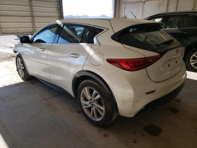 Photo 1 VIN: SJKCH5CP6HA031008 - INFINITI QX30 BASE 