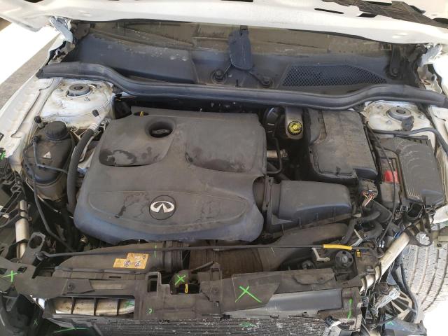 Photo 10 VIN: SJKCH5CP6HA031008 - INFINITI QX30 BASE 