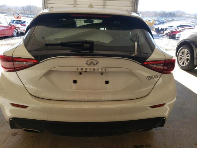 Photo 5 VIN: SJKCH5CP6HA031008 - INFINITI QX30 BASE 