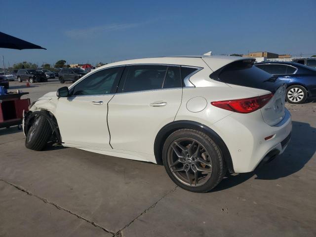 Photo 1 VIN: SJKCH5CP6HA031512 - INFINITI QX30 BASE 