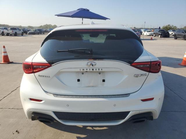 Photo 5 VIN: SJKCH5CP6HA031512 - INFINITI QX30 BASE 