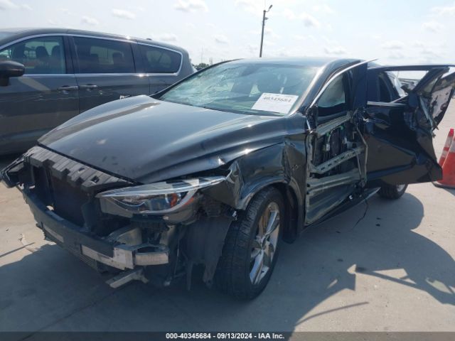 Photo 1 VIN: SJKCH5CP6HA033843 - INFINITI QX30 