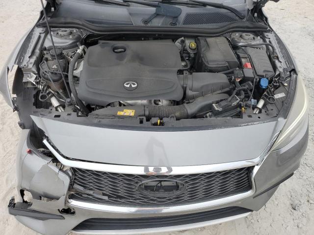 Photo 11 VIN: SJKCH5CP6HA034278 - INFINITI QX30 BASE 