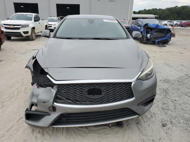 Photo 4 VIN: SJKCH5CP6HA034278 - INFINITI QX30 BASE 