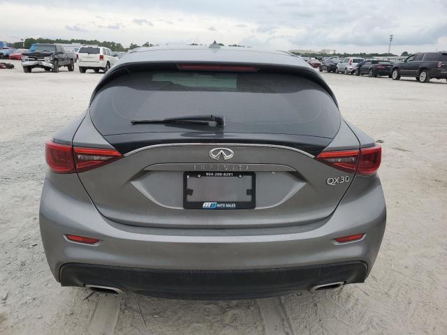 Photo 5 VIN: SJKCH5CP6HA034278 - INFINITI QX30 BASE 