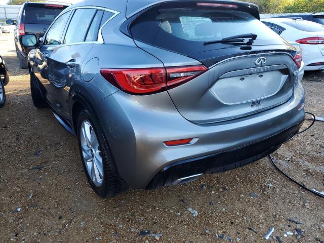 Photo 2 VIN: SJKCH5CP6HA034684 - INFINITI QX30 BASE 