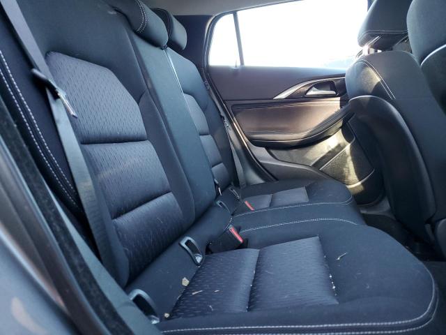 Photo 5 VIN: SJKCH5CP6HA034684 - INFINITI QX30 BASE 