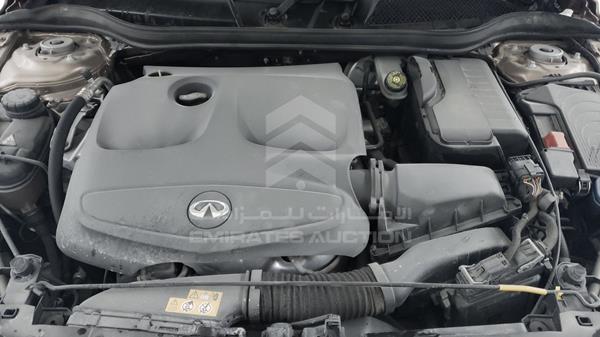 Photo 29 VIN: SJKCH5CP6HA035107 - INFINITI Q 30 