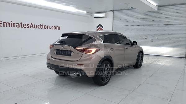 Photo 7 VIN: SJKCH5CP6HA035107 - INFINITI Q 30 