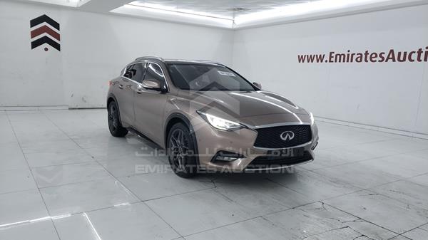 Photo 8 VIN: SJKCH5CP6HA035107 - INFINITI Q 30 