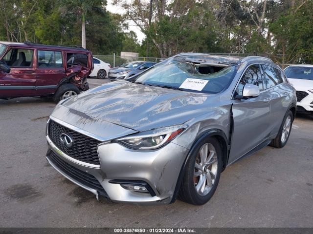 Photo 1 VIN: SJKCH5CP6HA036256 - INFINITI QX30 