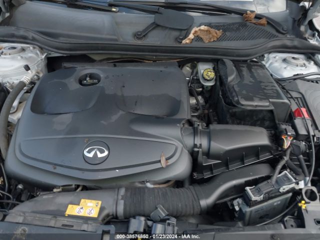 Photo 9 VIN: SJKCH5CP6HA036256 - INFINITI QX30 