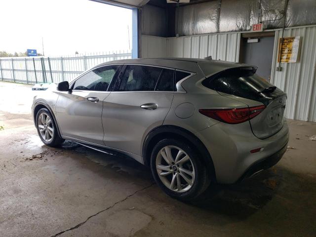 Photo 1 VIN: SJKCH5CP6HA038279 - INFINITI QX30 