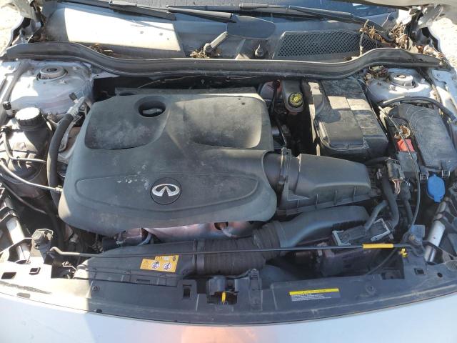 Photo 11 VIN: SJKCH5CP6HA038279 - INFINITI QX30 