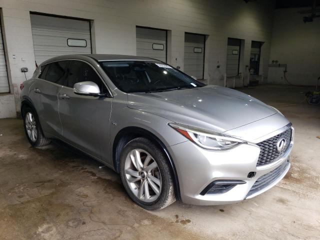 Photo 3 VIN: SJKCH5CP6HA038279 - INFINITI QX30 