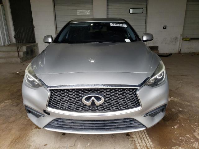 Photo 4 VIN: SJKCH5CP6HA038279 - INFINITI QX30 