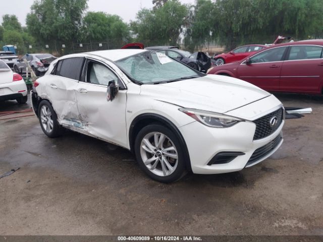 Photo 0 VIN: SJKCH5CP6HA039450 - INFINITI QX30 