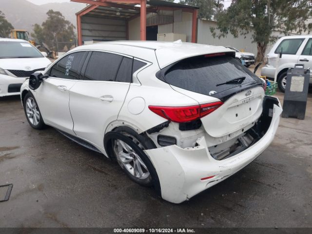 Photo 2 VIN: SJKCH5CP6HA039450 - INFINITI QX30 