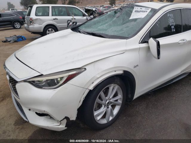 Photo 5 VIN: SJKCH5CP6HA039450 - INFINITI QX30 