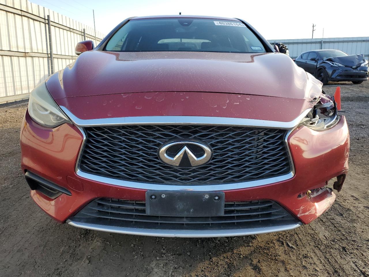 Photo 4 VIN: SJKCH5CP6HA039934 - INFINITI QX30 