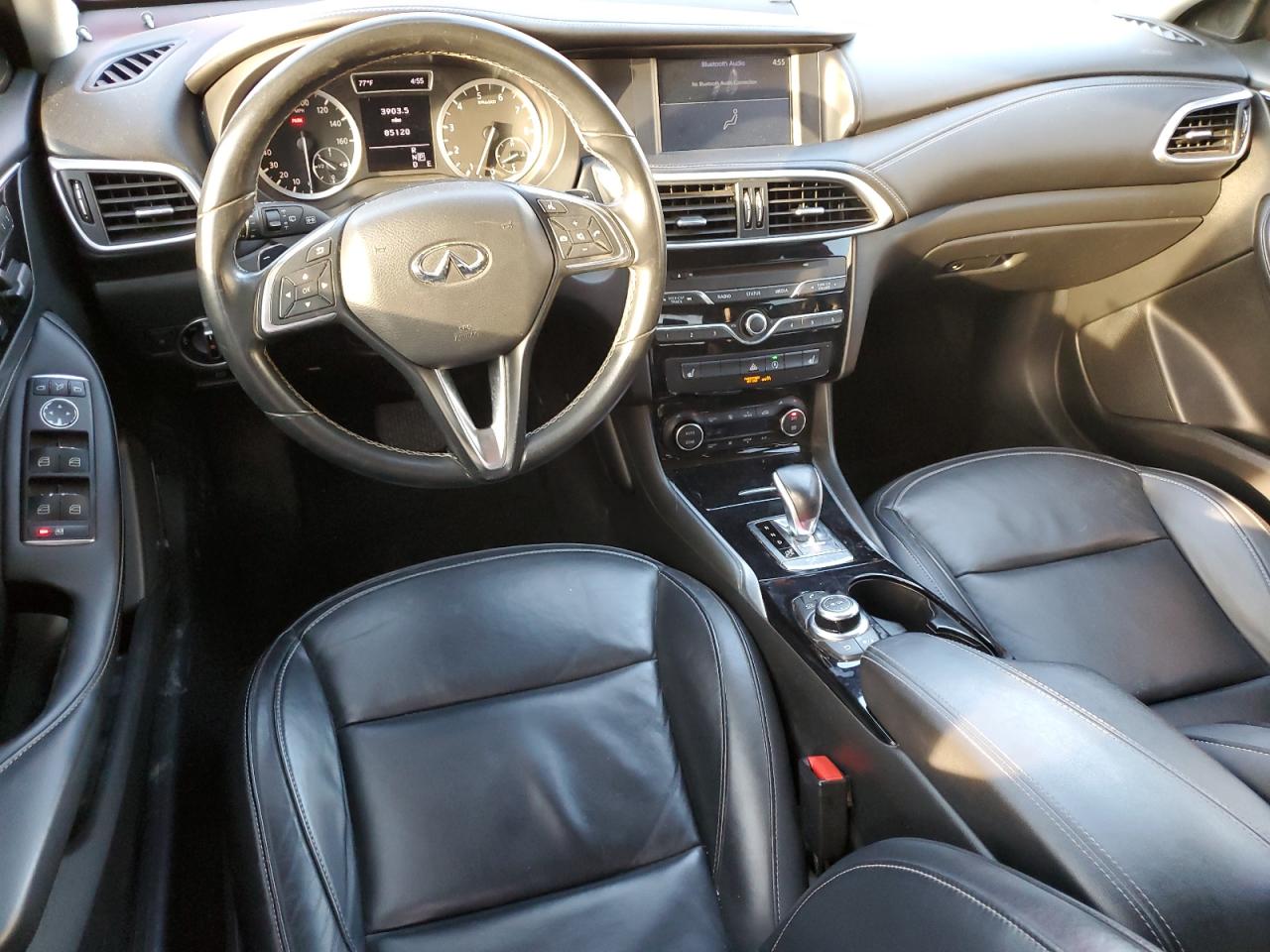 Photo 7 VIN: SJKCH5CP6HA039934 - INFINITI QX30 