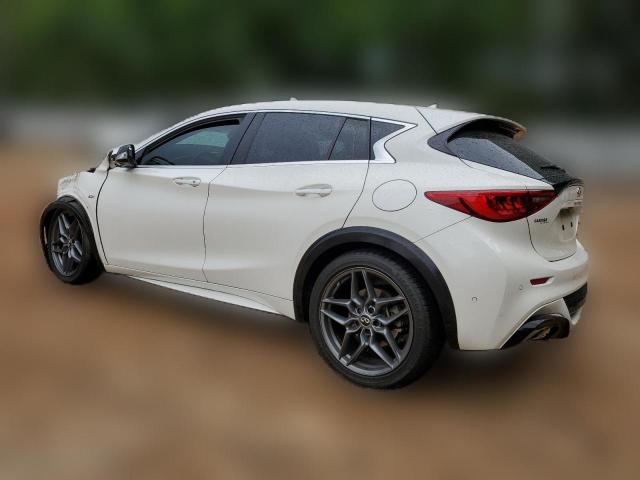 Photo 1 VIN: SJKCH5CP6JA002694 - INFINITI QX30 