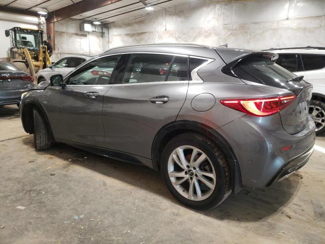 Photo 1 VIN: SJKCH5CP6JA003490 - INFINITI QX30 