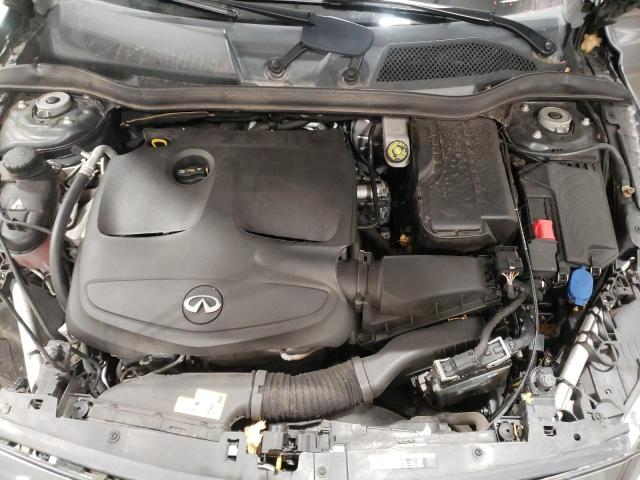 Photo 10 VIN: SJKCH5CP6JA003490 - INFINITI QX30 