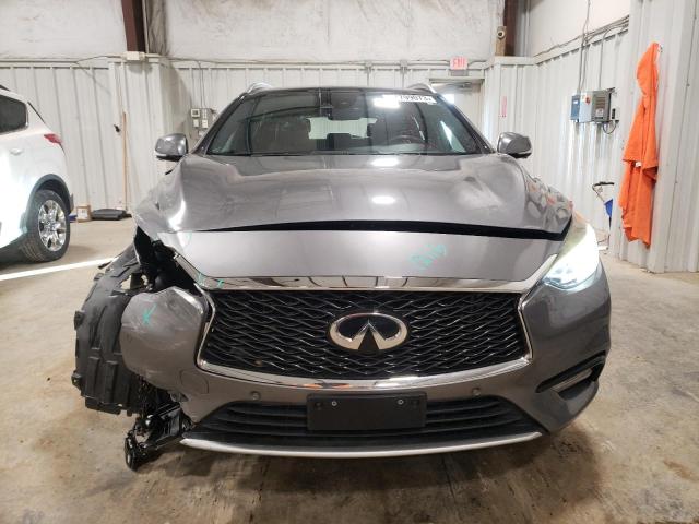 Photo 4 VIN: SJKCH5CP6JA003490 - INFINITI QX30 