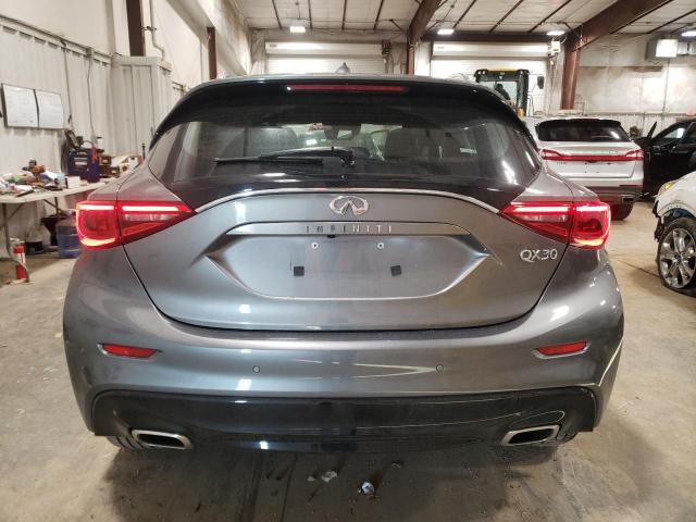 Photo 5 VIN: SJKCH5CP6JA003490 - INFINITI QX30 