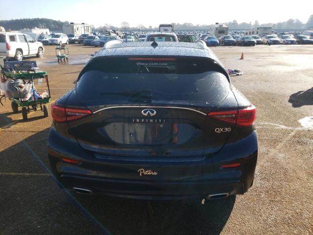 Photo 5 VIN: SJKCH5CP6JA004350 - INFINITI QX30 BASE 