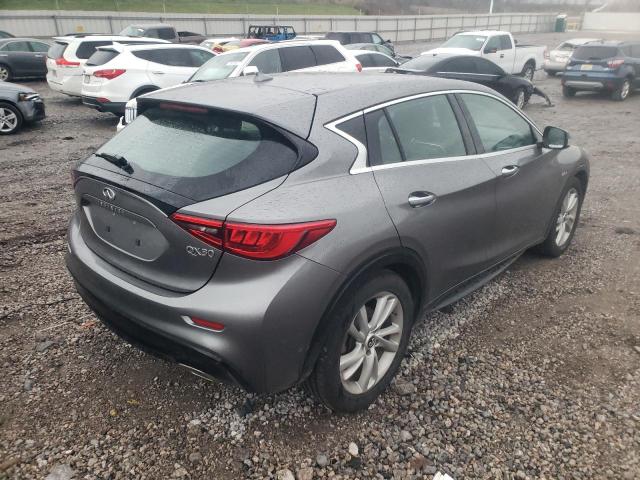 Photo 2 VIN: SJKCH5CP6JA050941 - INFINITI Q30 