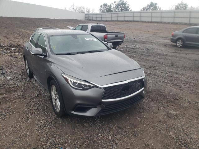 Photo 3 VIN: SJKCH5CP6JA050941 - INFINITI Q30 