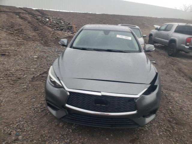 Photo 4 VIN: SJKCH5CP6JA050941 - INFINITI Q30 