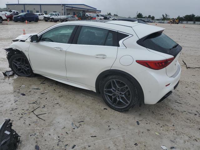 Photo 1 VIN: SJKCH5CP6JA053063 - INFINITI QX30 