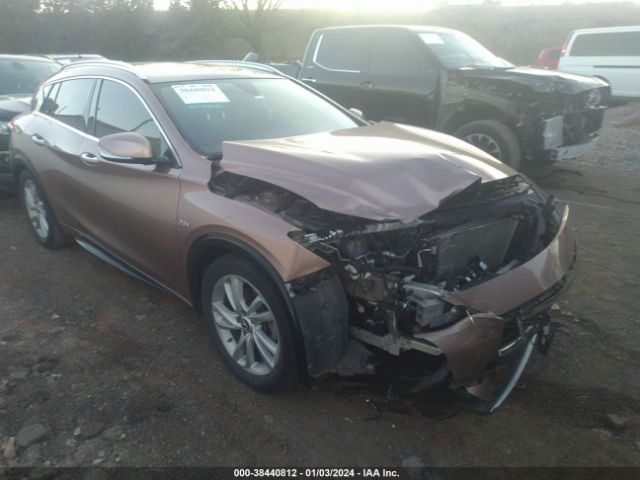 Photo 0 VIN: SJKCH5CP6KA007301 - INFINITI QX30 