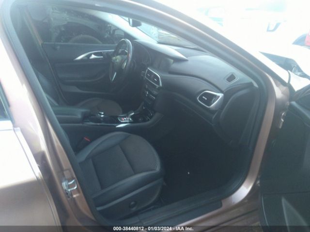 Photo 4 VIN: SJKCH5CP6KA007301 - INFINITI QX30 