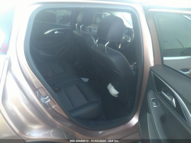 Photo 7 VIN: SJKCH5CP6KA007301 - INFINITI QX30 