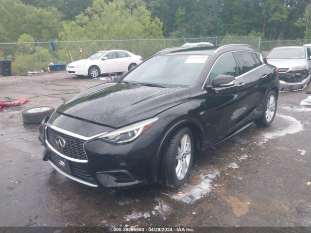 Photo 1 VIN: SJKCH5CP6KA008089 - INFINITI QX30 