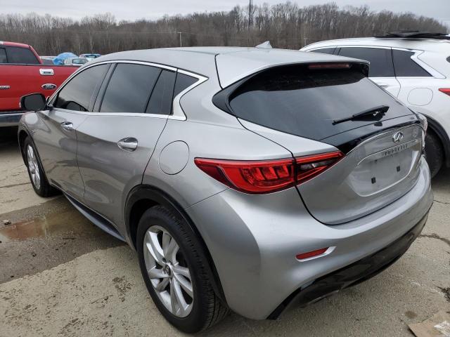 Photo 1 VIN: SJKCH5CP7HA016629 - INFINITI QX30 BASE 